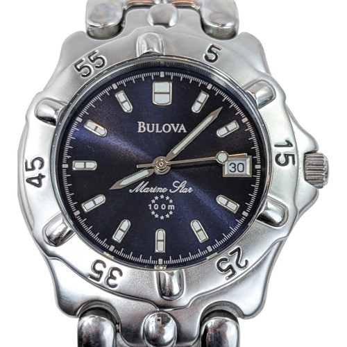 Orologio vintage 2001 bulova - orologio,