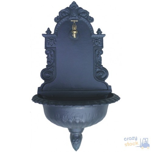 Fontana muro papillon - a, mod