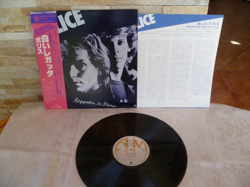 Police reggatta - police"reggatta, de