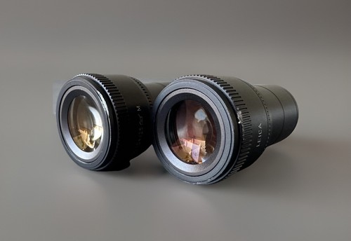Leica plan 10x m - leica,