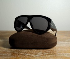 Occhiali da sole aviatore Tom