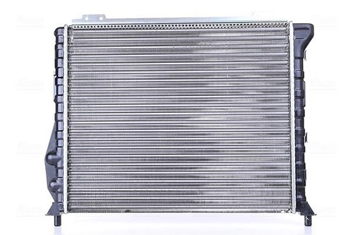 Nissens radiatore - nissens,