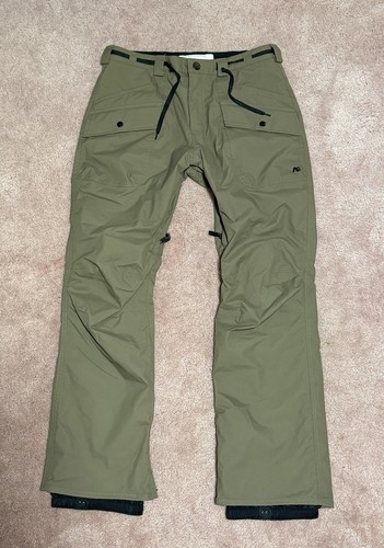 Pantaloni snowboard burton - pantaloni, da