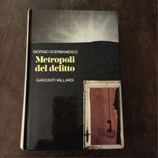 GIORGIO SCERBANENCO -