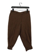 Pantalone uomo Purdey M