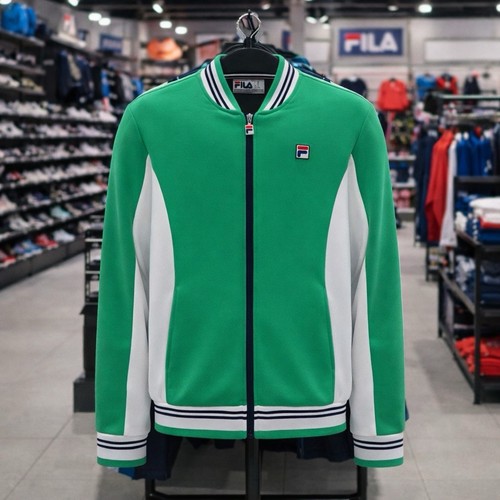 Giacca fila unisex - giacca,