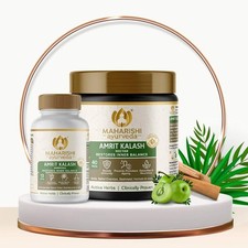 Maharishi Ayurveda Amrit