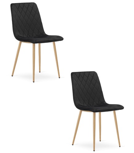 Set sedie torino colore - 2,