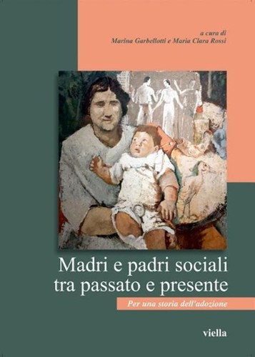 Madri padri sociali - madri, tra
