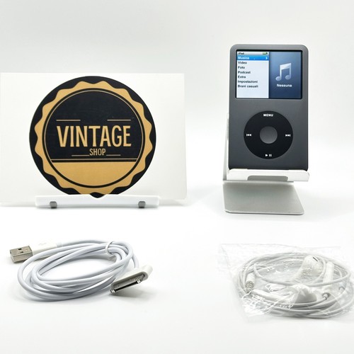 Ipod classic upgrade - classic, 512gb