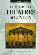 The Great Theatres of London