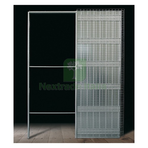 1pz controtelaio per porte - per, a