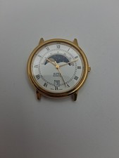 Orologio Vintage Alfex Fasi