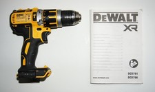 Trapano/martello avvitatore a