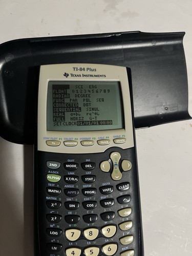 Texas instruments plus - instruments,