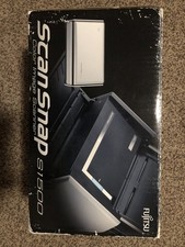 Fujitsu PA03586-B005 ScanSnap