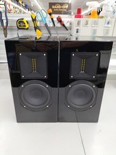 Coppia diffusori scaffale - da,