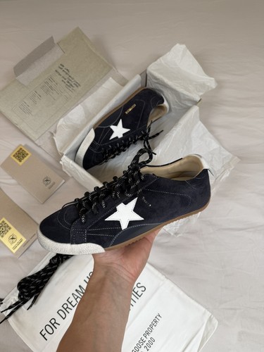 Golden goose true star - goose,