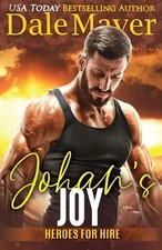 Johan's Joy: A SEALs of Honor