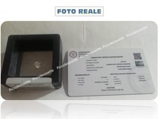 Diamante lab grown CVD taglio