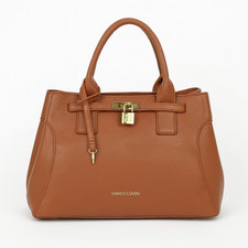 Borsa Firmata Coveri Bauletto