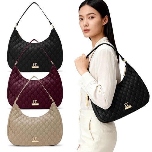 Borsa spalla donna enrico - a,