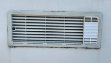 Copertura Camino per griglia