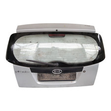 Portello Portellone Posteriore KIA PICANTO 2 Serie RICAMBIO USATO ORIGINALE