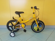 Bici bicicletta unisex bambina - bicicletta,