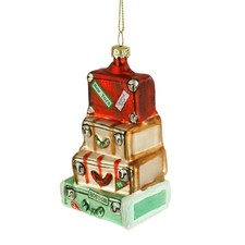 Set Valigie Decorative Vintage