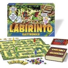 Ravensburger Labirinto