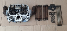 TESTATA FIAT 126-600 CC-4270052-FIAT 500 R-DA REVISIONARE
