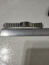 Cinturino bracciale acciaio - bracciale,