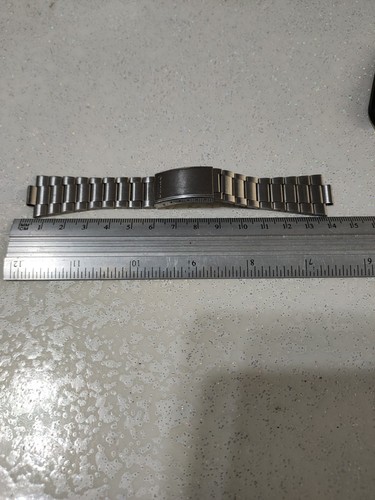 Cinturino bracciale acciaio - cinturino,