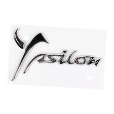 LOGO SCRITTA FREGIO EMBLEMA