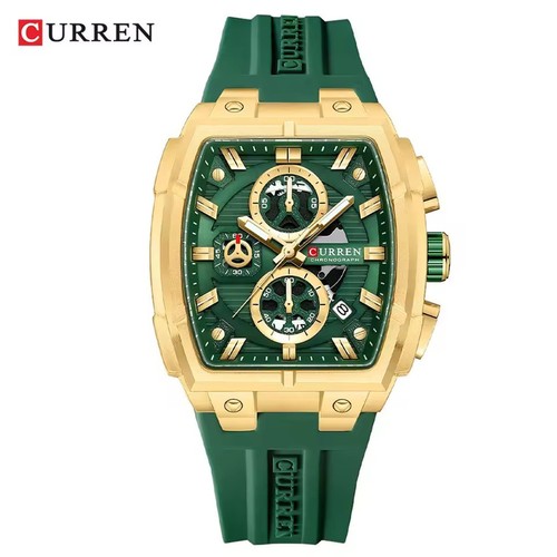 Curren orologio uomo - curren,