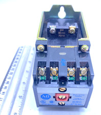 Allen Bradley Control Relay