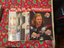 Lotto 9 Numeri Riviste Mondo