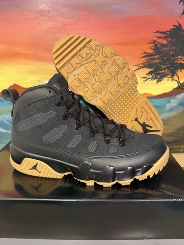 Jordan retro boot nrg - 9,