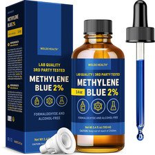 Blu Metilene 2% Qualità