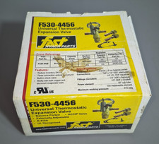 Fast HVACR F530-4456 Valvola