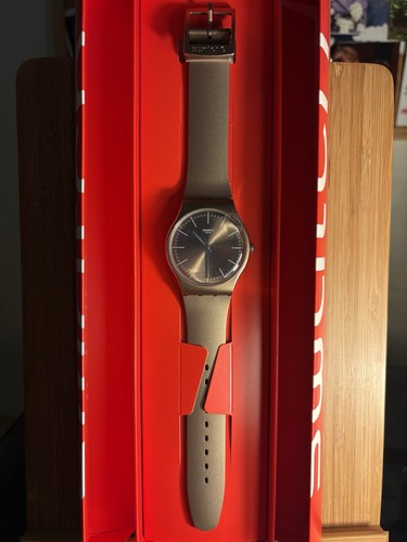 Swatch new gent orologio - , da