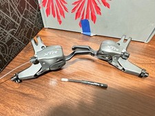 Shimano XTR ST-M960 3x9 STI