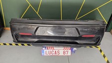 Paraurti Posteriore Alfa Romeo