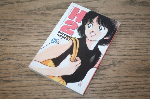 Mitsuru adachi fan n - 10,