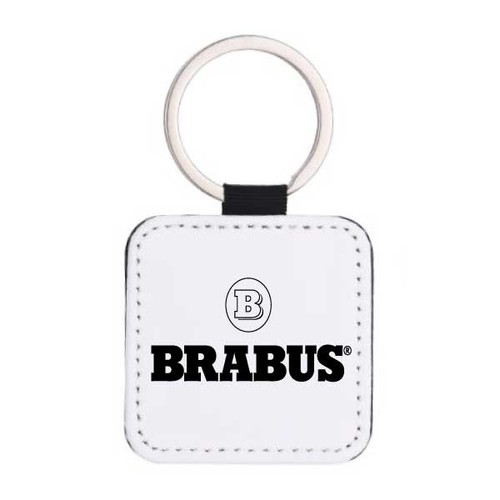 Portachiavi brabus mercedes - portachiavi,