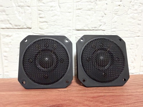 Coppia tweeter yamaha 10m - coppia,