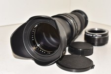 Nikon DSLR DIGITAL adatta per obiettivo 300 mm 600 mm D3100 D3200 D3300 D3400 D3500 D5500 ecc