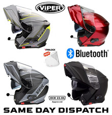 Casco moto viper v191 - moto,