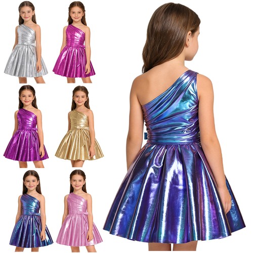 Costume bambina ragazza - , orlo
